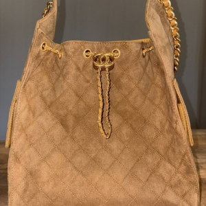 High Quality Camel Hobo 25 Bag